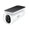 Зовнішня камера Baseus Security S1 2K White (S0SW002130)