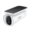 Зовнішня камера Baseus Security S1 2K White (S0SW002130)