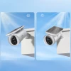Зовнішня камера Baseus Security S1 2K White (S0SW002130)