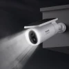 Зовнішня камера Baseus Security S1 2K White (S0SW002130)