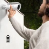 Зовнішня камера Baseus Security S1 2K White (S0SW002130)