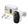 Камера відеоспостереження Baseus N1 White (S0ST002130)
