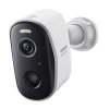 Камера відеоспостереження Baseus N1 White (S0ST002130)