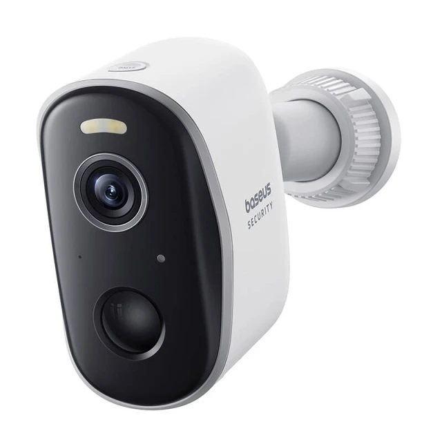 Камера відеоспостереження Baseus N1 White (S0ST002130)
