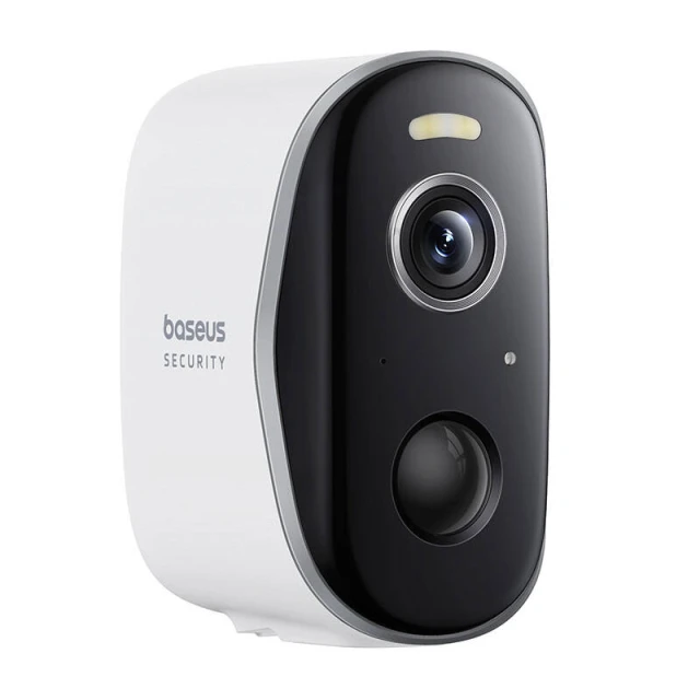 Камера відеоспостереження Baseus N1 White (S0ST002130)