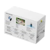 Камера відеоспостереження Baseus N1 White (S0ST002130)