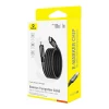 Кабель Baseus Tungsten Gold USB-C to USB-C 100W 1m Black (P10319805111-00)