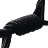 Кабель Baseus Tungsten Gold USB-C to USB-C 100W 1m Black (P10319805111-00)