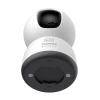 Камера відеоспостереження Baseus P1 Lite 2K White (S0TV002132)