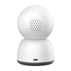 Камера відеоспостереження Baseus P1 Lite 2K White (S0TV002132)