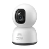 Камера відеоспостереження Baseus P1 Lite 2K White (S0TV002132)
