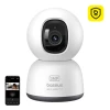 Камера відеоспостереження Baseus P1 Lite 2K White (S0TV002132)