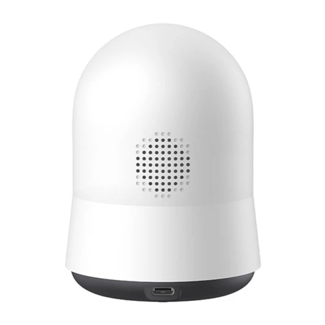 Камера відеоспостереження Baseus P1 Pro 3K White (S0TV022132)