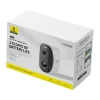 Камера відеоспостереження Baseus N1 Plus White (S0TZ002130)