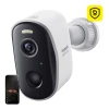 Камера відеоспостереження Baseus N1 Plus White (S0TZ002130)