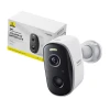 Камера відеоспостереження Baseus N1 Plus White (S0TZ002130)