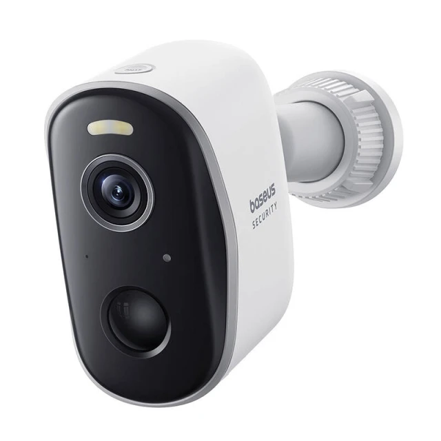 Камера відеоспостереження Baseus N1 Plus White (S0TZ002130)