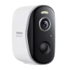 Камера відеоспостереження Baseus N1 Plus White (S0TZ002130)
