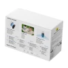Камера відеоспостереження Baseus N1 Plus White (S0TZ002130)
