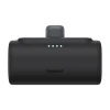 Портативний зарядний пристрій Baseus Compact IP 20W 5000mAh Black (P10068307113-00)