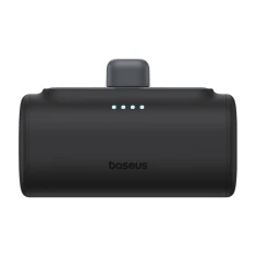 Портативний зарядний пристрій Baseus Compact IP 20W 5000mAh Black (P10068307113-00)