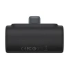 Портативний зарядний пристрій Baseus Compact IP 20W 5000mAh Black (P10068307113-00)