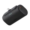 Портативний зарядний пристрій Baseus Compact IP 20W 5000mAh Black (P10068307113-00)