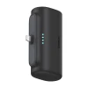Портативний зарядний пристрій Baseus Compact IP 20W 5000mAh Black (P10068307113-00)