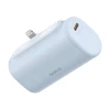 Портативний зарядний пристрій Baseus Compact IP 20W 5000mAh Blue (P10068307313-00)