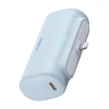 Портативний зарядний пристрій Baseus Compact IP 20W 5000mAh Blue (P10068307313-00)