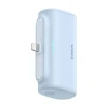 Портативний зарядний пристрій Baseus Compact IP 20W 5000mAh Blue (P10068307313-00)