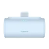 Портативний зарядний пристрій Baseus Compact IP 20W 5000mAh Blue (P10068307313-00)