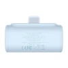Портативний зарядний пристрій Baseus Compact IP 20W 5000mAh Blue (P10068307313-00)