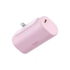 Портативний зарядний пристрій Baseus Compact IP 20W 5000mAh Pink (P10068307413-00)