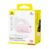 Портативний зарядний пристрій Baseus Compact IP 20W 5000mAh Pink (P10068307413-00)