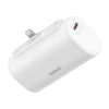 Портативний зарядний пристрій Baseus Compact IP 20W 5000mAh White (P10068307213-00)