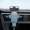 Автотримач Baseus Metal Age 3 (6932172663636)