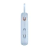 Портативний зарядний пристрій Baseus QPow2 30W 10000mAh with Built-in USB-C Cable Blue (P10055008313-00)