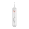 Портативний зарядний пристрій Baseus QPow2 30W 10000mAh with Built-in USB-C Cable White (P10055008213-00)