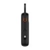 Портативний зарядний пристрій Baseus QPow2 30W 10000mAh with Built-in USB-C Cable Black (P10055008113-00)
