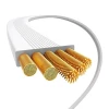 Кабель Baseus Bayern Edition USB-C to USB-C 100W 1m White (P10364500213-Z2)