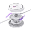 Кабель Baseus Bayern Edition USB-C to USB-C 100W 1m White (P10364500213-Z2)