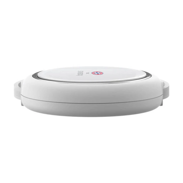 Кабель Baseus Bayern Edition USB-C to USB-C 100W 1m White (P10364500213-Z2)