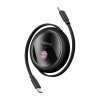Кабель Baseus Bayern Edition USB-C to USB-C 100W 1m Black (P10364500113-Z2)