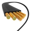 Кабель Baseus Bayern Edition USB-C to USB-C 100W 1m Black (P10364500113-Z2)