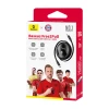 Кабель Baseus Bayern Edition USB-C to USB-C 100W 1m Black (P10364500113-Z2)