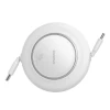 Кабель Baseus Free2Pull Mini 100W USB-C - USB-C 2m Білий (P10364500213-00)