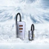 Автозарядка Baseus Share Together PPS Multi-port 2U+2C 120W з подовжувачем Space Grey (6932172669416)