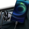 Автозарядка Baseus Share Together PPS Multi-port 2U+2C 120W з подовжувачем Space Grey (6932172669416)