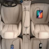 Автозарядка Baseus Share Together PPS Multi-port 2U+2C 120W з подовжувачем Space Grey (6932172669416)